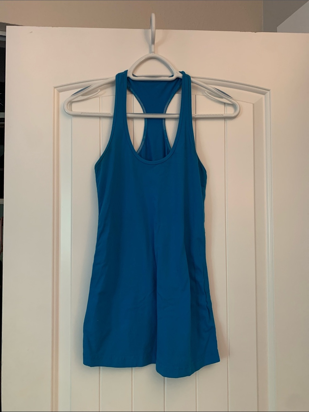 Lululemon Athletica Racerback Tank